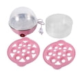 thumbnail image 2 of Egg Cooker Egg Steamer Cooker Steamer For Egg, 2 of 7