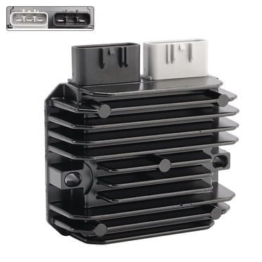 Voltage Regulator 9DSV-151000-4000 For CFMoto CForce CF 600 800 XC 1000 2023