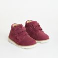 thumbnail image 2 of Orion Purple Suede Kids Boot, 2 of 2