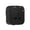 Black, variant on Amdohai Universal 3-Pin Track Sockets Power Track Socket Outlet Versatile Electric Mobile Track Socket Power Track Adapter