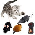 thumbnail image 1 of Lubelski Animal Toys Funny RC Wireless Remote Control Rat Mouse Toy for Cat Dog Pet, 1 of 7