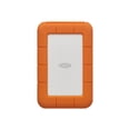 thumbnail image 2 of LaCie Rugged USB-C - Disque Dur - 1 To - Externe (portable) - USB 3.1 Gen 1 (Connecteur USB-C), 2 of 8