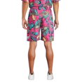 thumbnail image 3 of Rick and Morty Men's Resort Short, 3 of 3