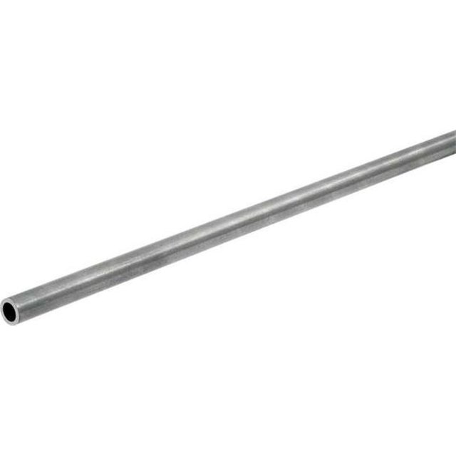 Allstar Performance ALL22090-8 1,625 Po x 0,083 Po x 8 Pi Tubes Ronds en Acier Molybdène&44; Chrome