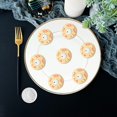 thumbnail image 2 of Halloween Cookie Molds Set B Plastic Baking Tool With Pumpkin Ghost Hat Design For Diy Cake Chocolate Craft B, 2 of 6