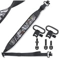 thumbnail image 1 of Rifle Sling with Sling Swivel Mount, 1 of 1