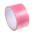 thumbnail image 3 of keepw Adhesive Tapes Sticky Ball Colorful Stress Relief Pearlescent Toy Decompression Artifact Party DIY Rolling Craft Children Pink, 3 of 6