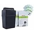 thumbnail image 3 of Fat Trapper System/Grease Storage Container with TWELVE Disposable Grease Bags for Bacon Grease and Kitchen Cooking Oil Disposal, 3 of 4