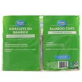 thumbnail image 2 of Great Value Sustainably Sourced Bamboo Cups, 2 of 2