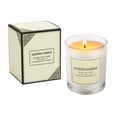 thumbnail image 2 of AKEGAMN Clearance! Orange Wood Wick Scented Candle 50G Orange Wood Wick Scented Candle 50G, Natural Soy Wax Candle For Home, Summer Fragrance Candle For Women, 50G Glass Jar Scented Candle, Wood Wic, 2 of 9