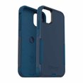 thumbnail image 2 of Otterbox Commuter iPhone 11 Bespoke Way (Blue), 2 of 6