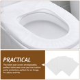 thumbnail image 3 of Estbridge 5 Packs Travel Toiletries Disposable Sanitary Pad, 3 of 8