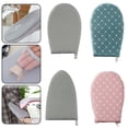 thumbnail image 3 of MYG Glove Iron Table Rack Sleeve Anti Steam Glove Ironing Board Pad Ironing Gloves, 3 of 8