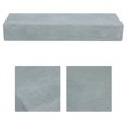 thumbnail image 3 of 5000 Grit Oil Stone Natural Pulp Stone Knife Sharpener for Kitchen Knife Pedicure Knives, 3 of 14