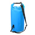 thumbnail image 2 of 10L / 15L / 20L / 30L Outdoor Waterproof Dry Backpack Water Bag Roll Top Sack for Kayaking Rafting Boating River Trekking, 2 of 7