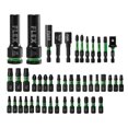 thumbnail image 3 of FLEX STACK PACK IMPACKS 45-Piece Impact Driver Bit Set - FAM10103-45, 3 of 3