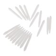 thumbnail image 3 of spellwife Paint Marker Tips Replacement Nibs For Paint Marker 20pcs 35x4mm, 3 of 9