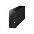 thumbnail image 1 of BUFFALO LinkStation 210 - NAS server - 4 TB, 1 of 4