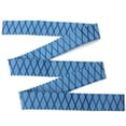 thumbnail image 4 of jinwen 1M Poignée Antidérapante Rétractable à la Chaleur pour Tringle Raquette Bleu 1Mx0.3cm, 4 of 7