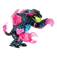 thumbnail image 3 of Figurine de collection Panthère Néon MrBeast Lab, 3 of 5