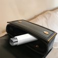 thumbnail image 5 of Forest Green Patented Dental Floss Dispenser: Automatic Pop-Up, Compact & Portable Storage Case with Large Capacity, Durable Material for Travel and Daily Oral Care, Easy-to-Use On-the-Go Design, 5 of 5