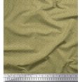 thumbnail image 1 of Soimoi Rayon Fabric Triangle Shirting Printed Fabric 1 Yard 42 Inch Wide, 1 of 3