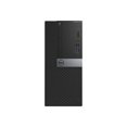 thumbnail image 2 of Remis à Neuf (Excellent) - Dell OptiPlex 7040 Ordinateur de Bureau (Intel i7-6700 / 8 Go RAM / 256 Go SSD / Windows 10 Pro - Sans Lecteur DVD), 2 of 3
