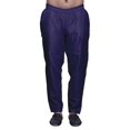 thumbnail image 1 of Atasi Solid Adjustable Ethnic Bottom Pant For mens Dupion Readymade Pajama, 1 of 5