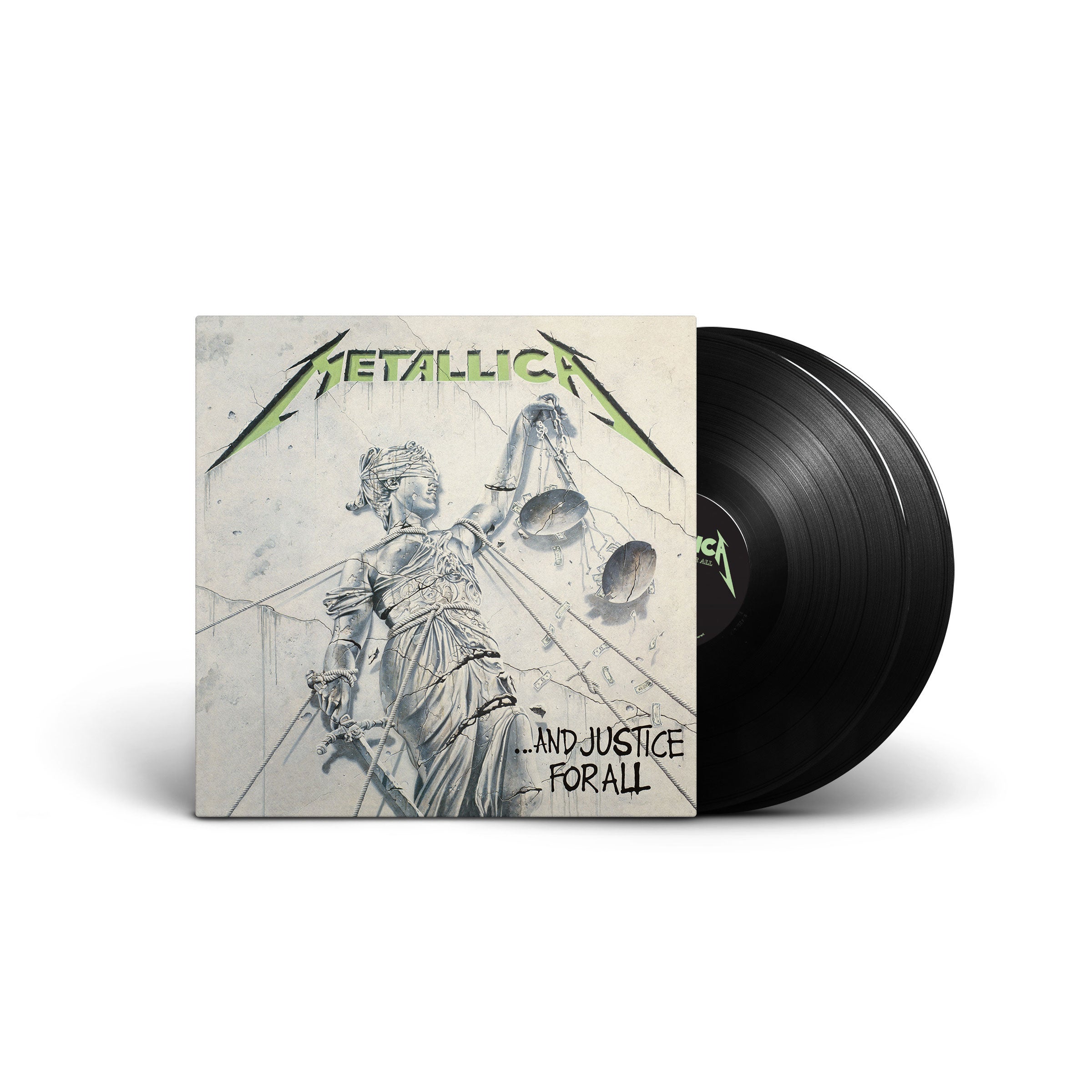 ...And justice for all (2lp)