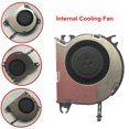 thumbnail image 2 of 1* Ventilateur de Refroidissement Interne de Console de Remplacement Réparation Pièces de Rechange pour Accessoire de Jeu Nintendo Switch, 2 of 6