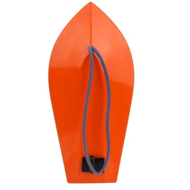 Haofy 3 Options Planche de Plongée de Pêche, Planche de Traîne de Pêche, pour Thon Rouge Profondeurs Supérieures