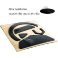 thumbnail image 4 of Quartet trade Mouse Skatez/Mouse Feet for Logitech G502 Lightspeed Wireless Gaming Mouse, 4 of 5