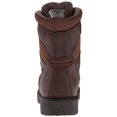 thumbnail image 3 of Georgia Boot Men's Homeland 8 Inch Steel Toe Work Shoe, 3 of 5