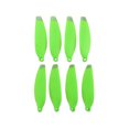 thumbnail image 2 of 8pcs CW CCW 4726F Quick Release Propellers Foldable Props for DJI Mavic Mini, 2 of 7