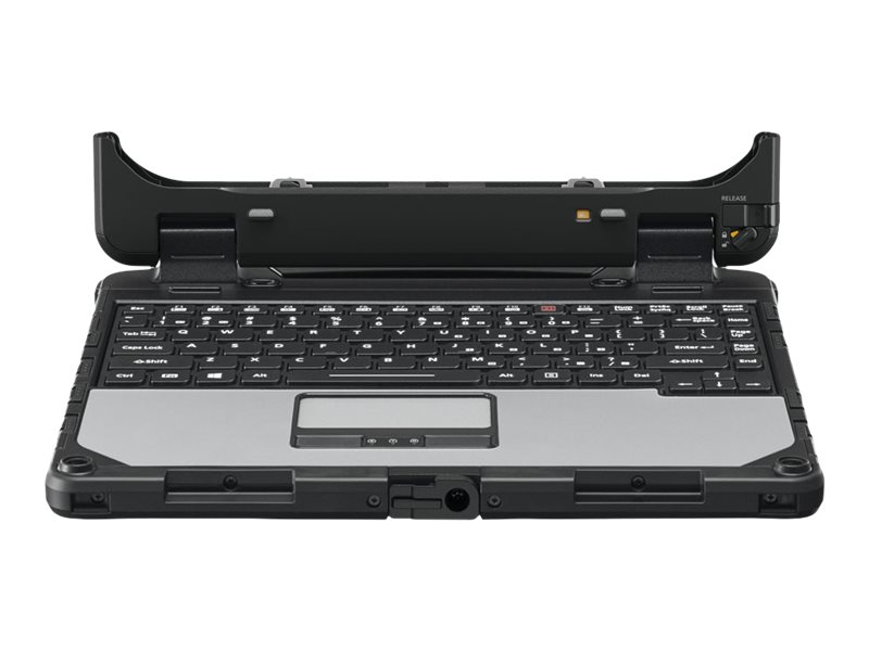 PANASONIC FL RD BACKLIT KEYBD DCK F/ CF-33MK2 ONLY.