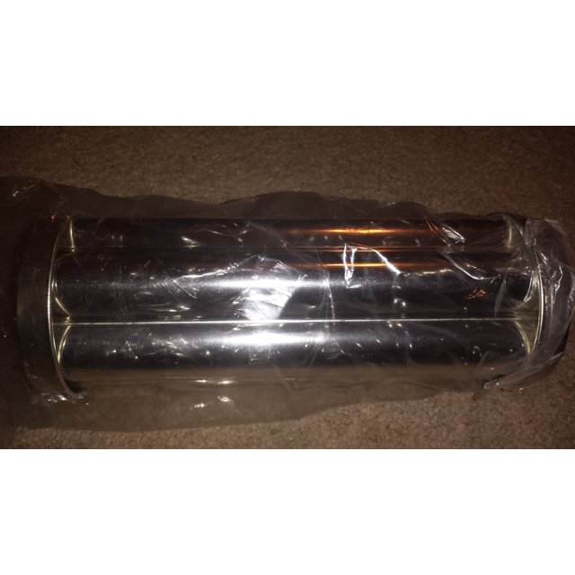 The Pampered Chef Tube à Pain Valtrompia -- Fleur