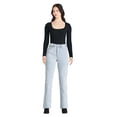thumbnail image 2 of George Women's Slim Straight Jean, 2 of 6