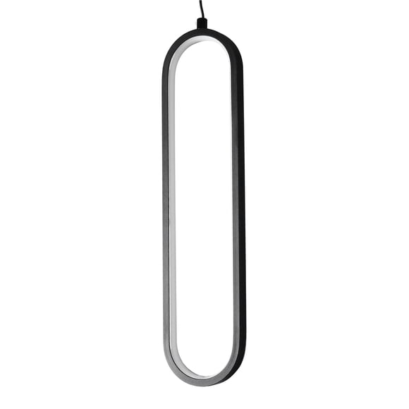 Light Pendant, 18W 3 Color Hanging Pendant Light Fixtures Farmhouse Pendant Lighting For Dining Room Bedroom Hallway