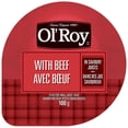 thumbnail image 1 of Ol' Roy Beef Dog Food for Small Adult Dogs, 1 of 6