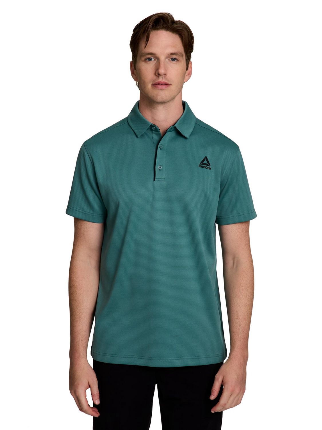 Reebok Ace Performance Polo Homme
