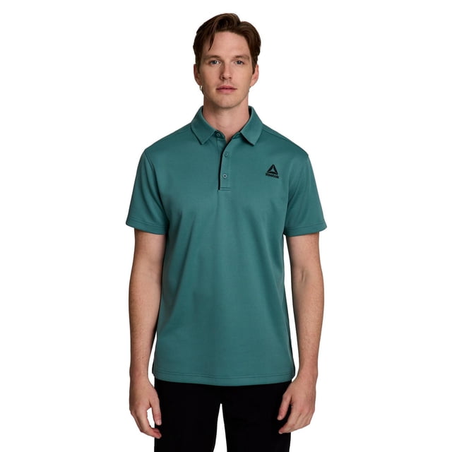 Reebok Ace Performance Polo Homme