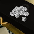 thumbnail image 4 of serony 10 Pieces Polyhedral Dice Wear Resistant Accessories for MTG Toy Gift RPG, 4 of 9