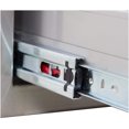 thumbnail image 3 of Blaze Grills Outdoor Stainless Steel Roll Out Trash Can Bin Container Drawer, 3 of 6
