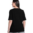 thumbnail image 2 of Jockey  Everyday Essentials 100% Cotton Short Sleeve Tee, 2 of 3