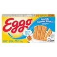 thumbnail image 2 of BÂTONNETS DE PAIN DORÉ KELLOGGS EGGO* ORIGINAL, 270g BÂTONNETS DE PAIN DORÉ EGGO, 2 of 12