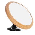 thumbnail image 1 of Coffee  Rate Observation Mirror, Coffee Shot Mirror Easy Care Drop Resistant  For Home Black, 1 of 8