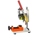 thumbnail image 1 of Multifunctional Mini Bench Drill Milling Machine 120W DIY High Precision Drilling Machine Chuck Hole Punching Machine ,Easy to Operate, 1 of 5