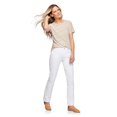 thumbnail image 2 of Iyla Women's Short Sleeve Ripple Tee, 2 of 6