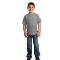 thumbnail image 1 of Port & Company - Youth Core Blend Tee, 1 of 1