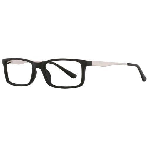 Lunettes GTN782 de Generation: Me en noir pour hommes
